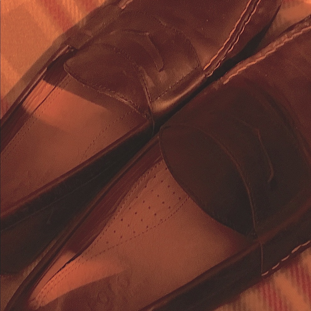 Shoes. Polo